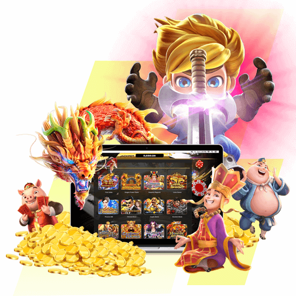 ทางเข้า TIGERWIN68 กำไรดี